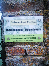 Photo n°3 de Marilyne Desbordes Droit - Doula du Deuil et de la fin de vie - Troyes - Villadin à Villadin (Praticien en médecine holistique)