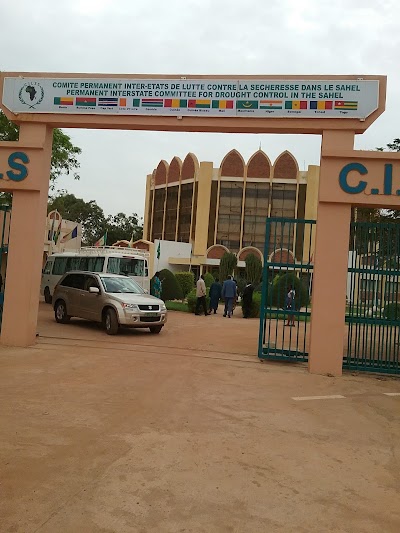 Photos of CILSS