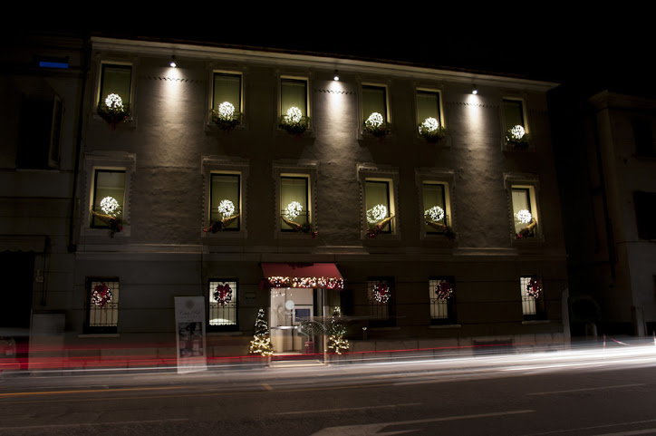 Hotel Casa Poli Mantova by null