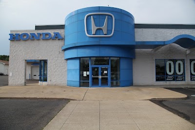 Photos of Waikem Honda