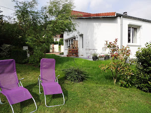 Photo n°27 de Rêve d'Authie à Dompierre-sur-Authie (Chambre d'hôtes)