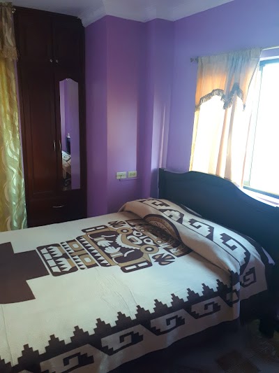 Photos of Hostal ''Gaviota Azul''