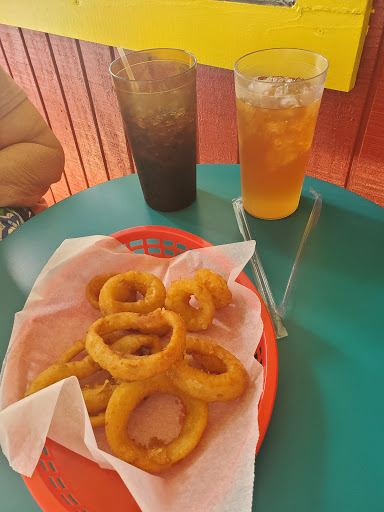 Elsie's Cafe - Visual