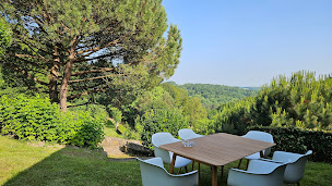 Photo n°59 de Les Cabanes de Salagnac à Meyrignac-l'Église (Hôtel)