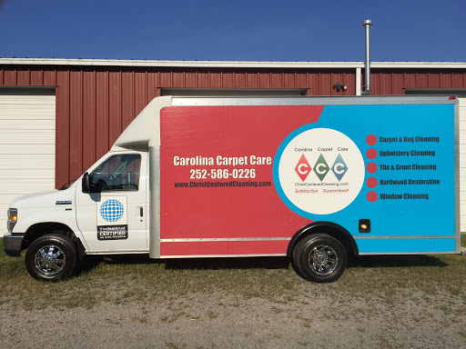 Carolina Carpet Care - Thumbnail