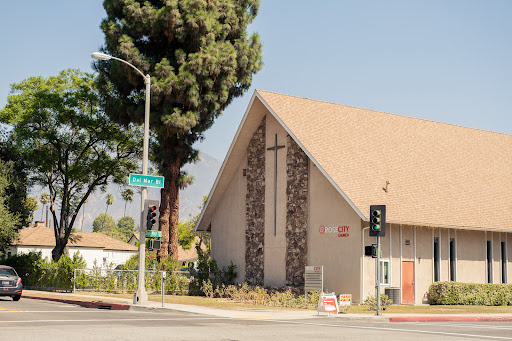 Rose City Church - Thumbnail