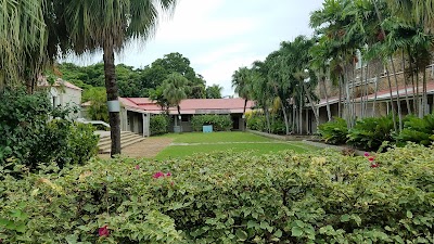 Photos of Barbados Museum & Historical Society