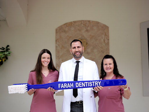 Farah Dentistry Titusville Gallery - United States