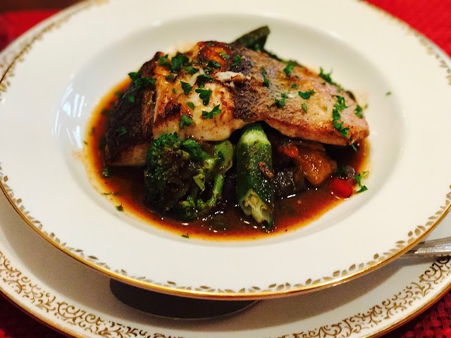 Bistro Nobu
