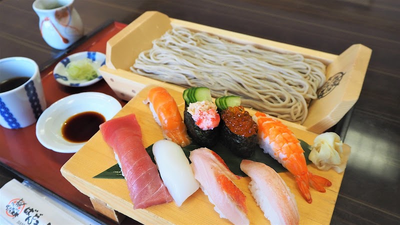 ばんどう太郎 宇都宮店