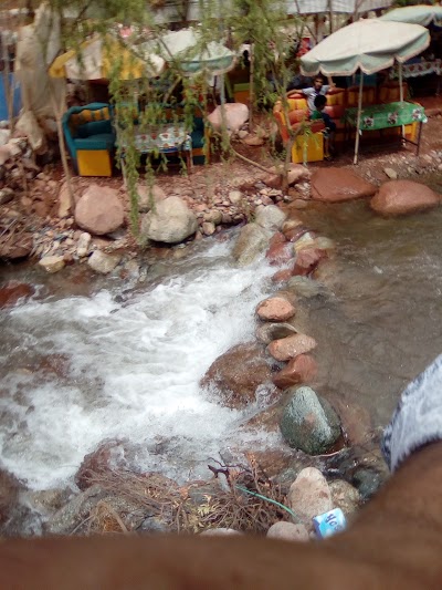 Photos of Restaurant la Nature