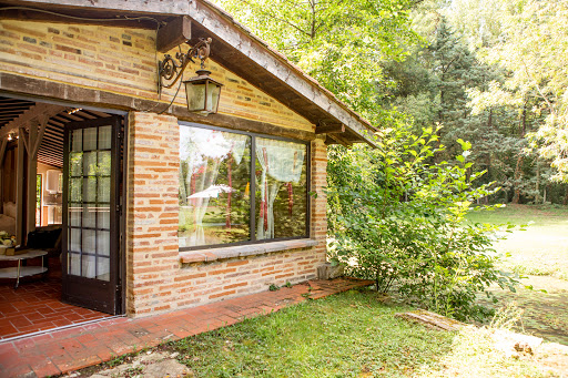 Photo de Gîte du Moulin à Lagardelle-sur-Lèze (31870)