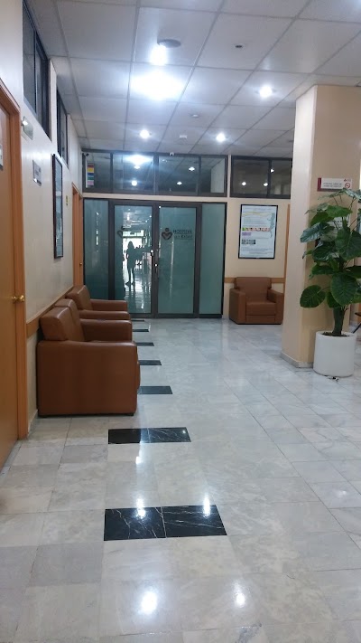 Photos of San Rafael Hospital