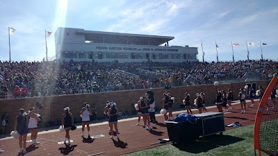 Kessler Stadium