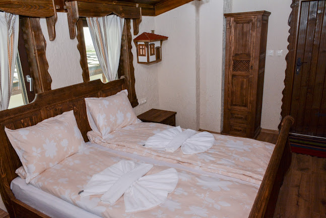 Comentarii opinii despre Старите къщи