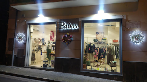 Pados - Visual