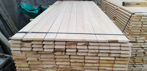 Case e Tetti in Legno | Segheria Vecchio Gallery - Italy