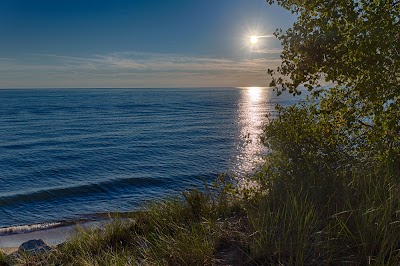 Photos of Duck Lake State Park