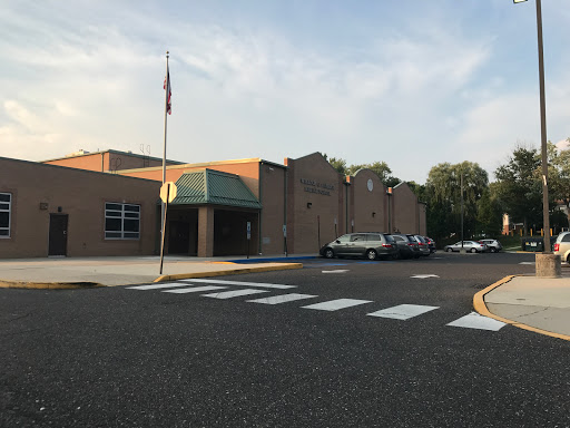 William G. Rohrer Middle School - Thumbnail