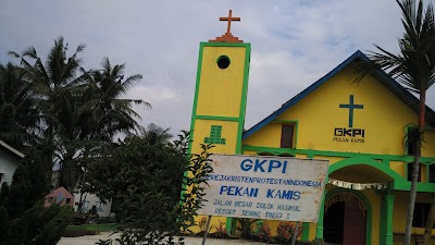 Photos of Gereja Toraja Mamasa Jemaat Limbonglopi