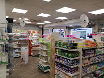 Aprium Pharmacie Septfonds à Olivet