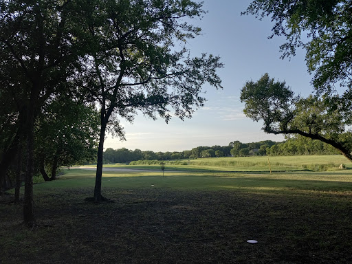 Paschall Park - Visual