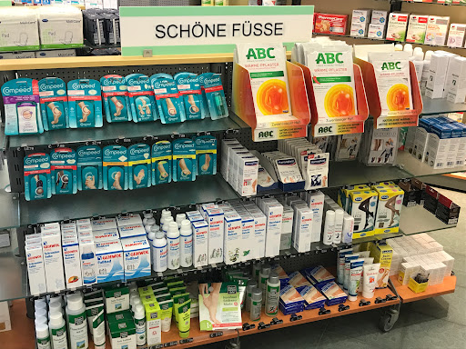PLUSPUNKT APOTHEKE AM ROSSMARKT - Thumbnail