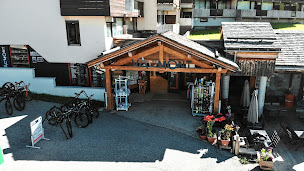 Photo n°7 de Valetmont à Manigod (Magasin de souvenirs)