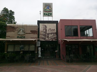 Photos of Pisa Kafe