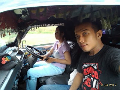 Photos of Lapangan Dana Saputra