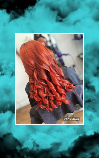 Gemmas hair candy - Thumbnail