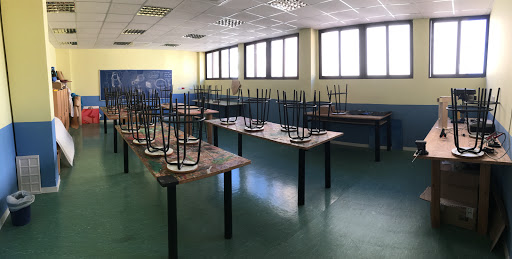 Colegio Concertado Bilingüe La Flota - Thumbnail