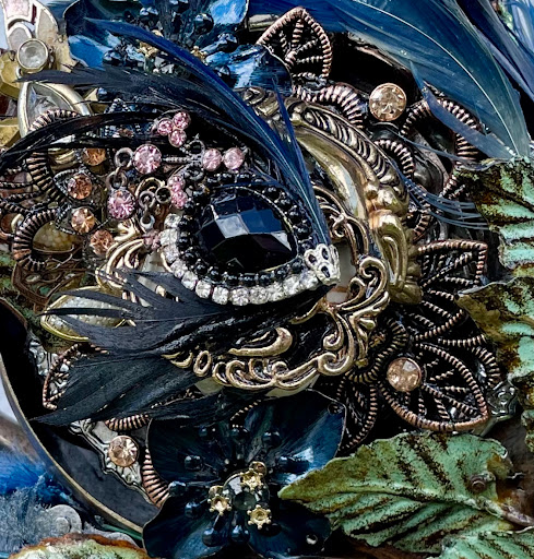 Raw & Unique Art by Jodi