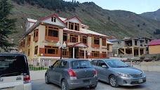 Sayyam Heights Naran