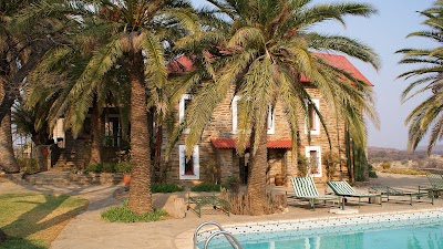 Photos of D&uuml;sternbrook Guest Farm