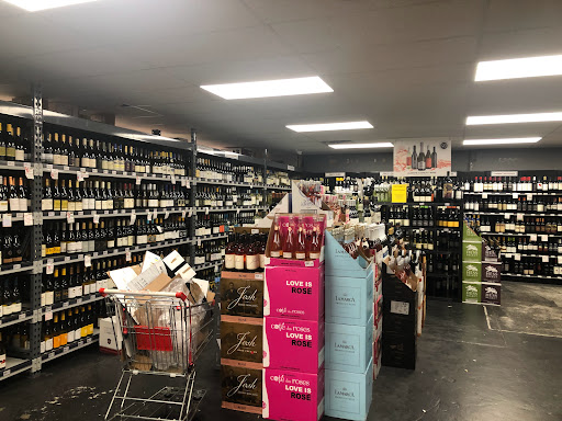Liquor Junction Winchester - Thumbnail