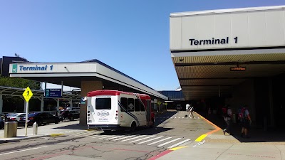 Airport Station