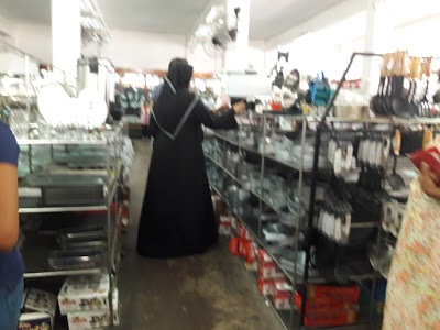 Photos of Titus Stores