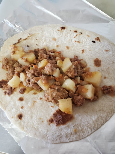 Burritos Rey Gallery - United States