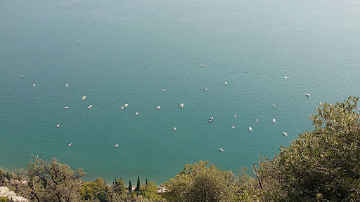 Mount Luppia - Visual