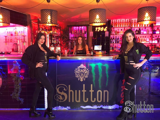 Shutton Ginger Club Valladolid