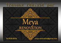 Meya rénovation à Aix-les-Bains