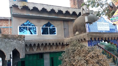 Photos of গাংনিয়া ব্রীজ জামে মসজিদ
