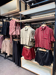 Photo n°11 de BLACKSTORE à Portet-sur-Garonne (Magasin de vêtements)