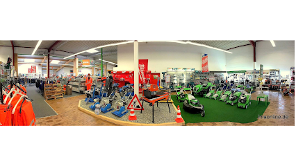 IMA Industriemaschinen und -geräte GmbH