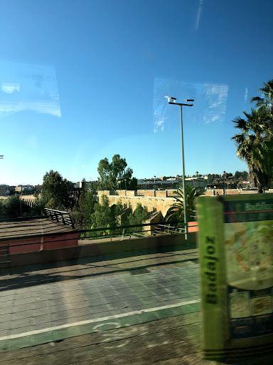 Badajoz - Visual