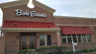 Bob Evans