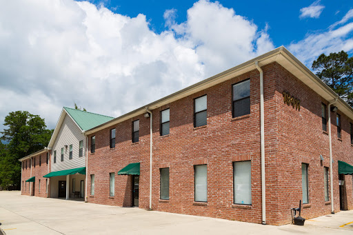 Lake Detox & Wellness Center – Covington