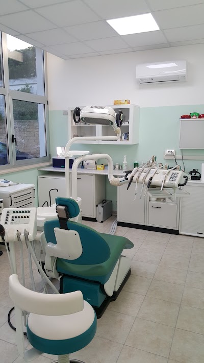 Studio Dentistico Baldetti