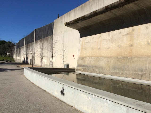 Parque das Quintas das Conchas e dos Lilases